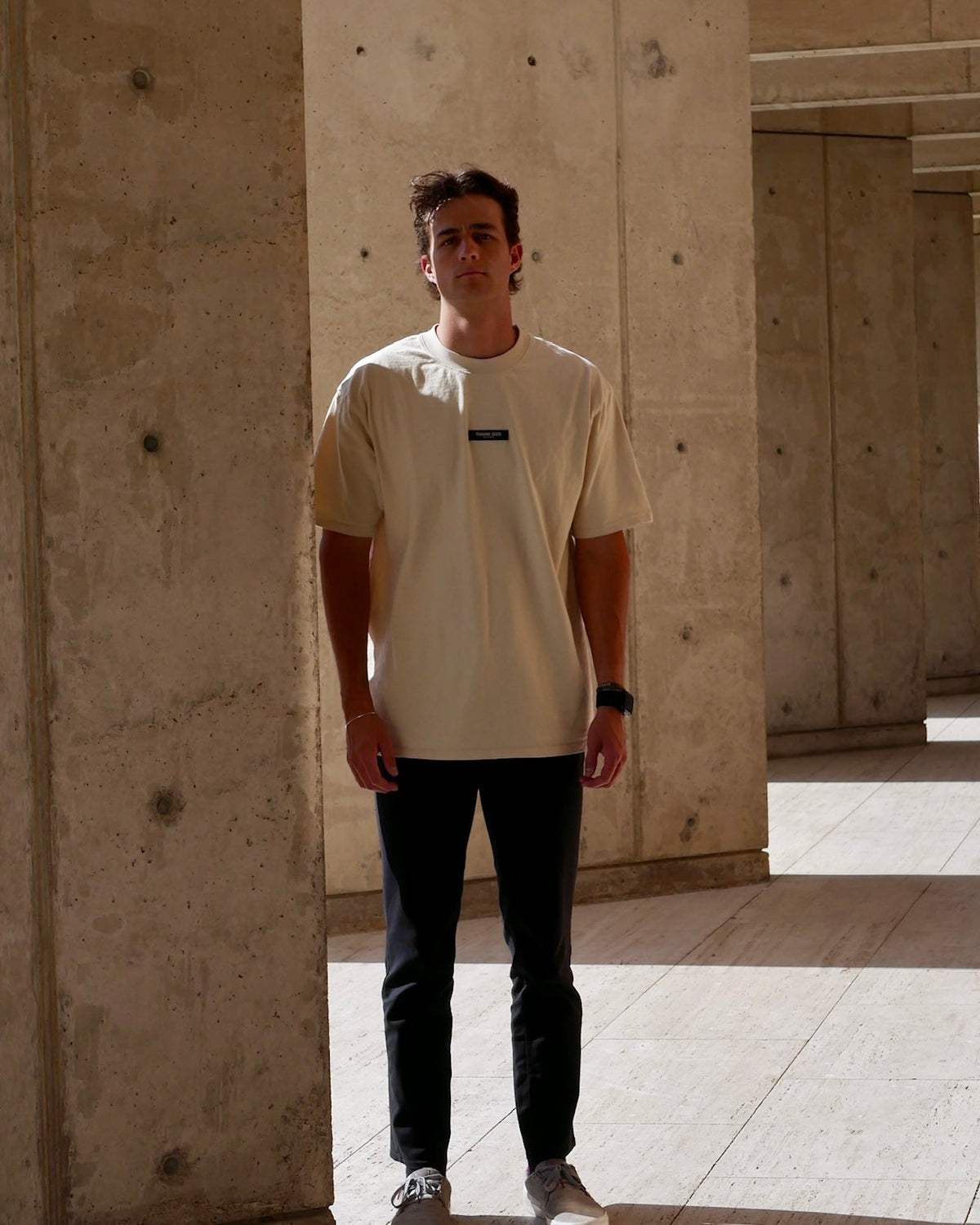 Origin Tee