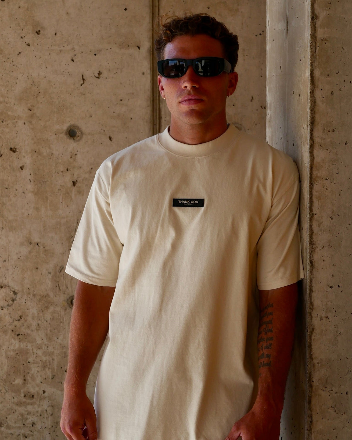 Origin Tee