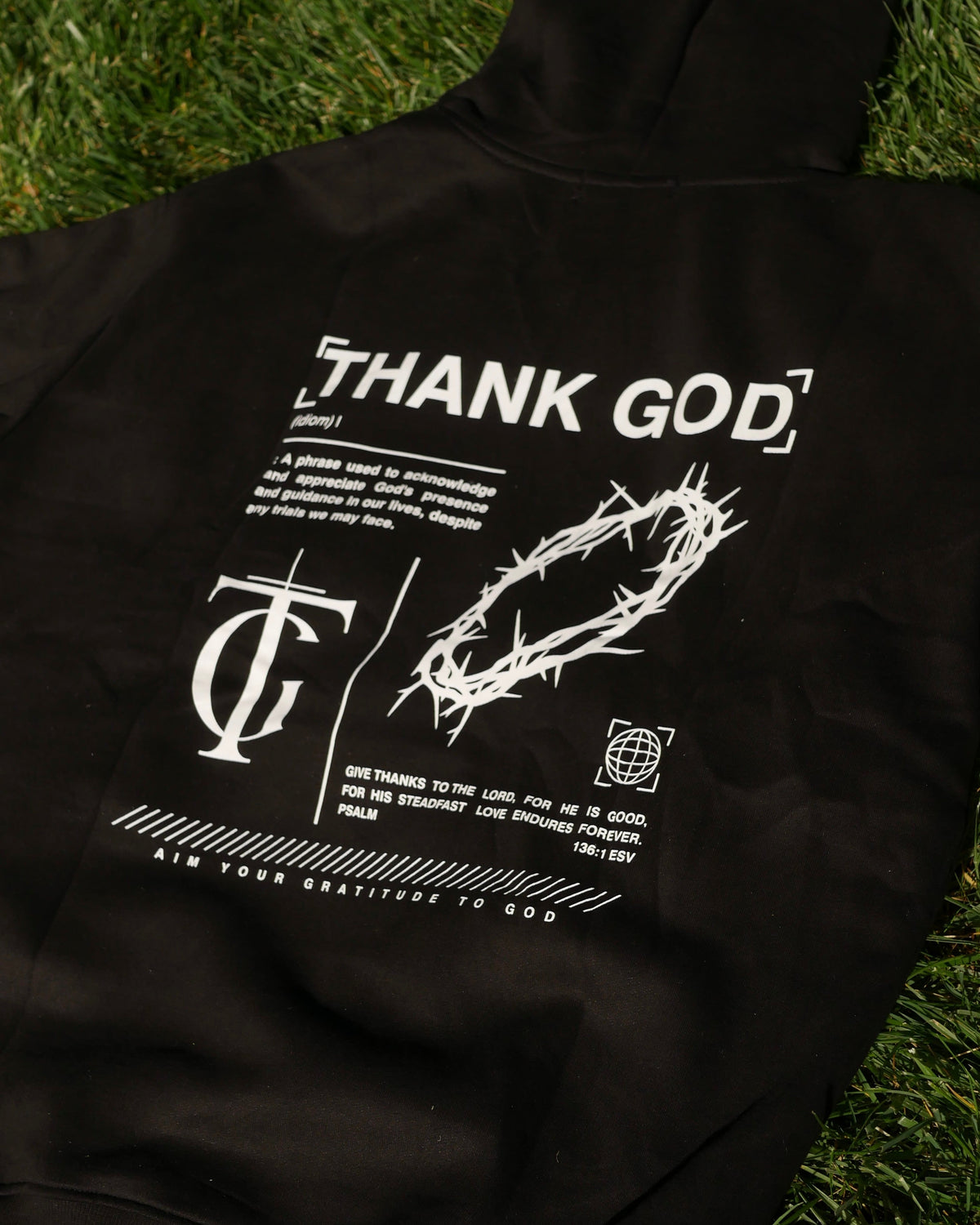Redefine Hoodie