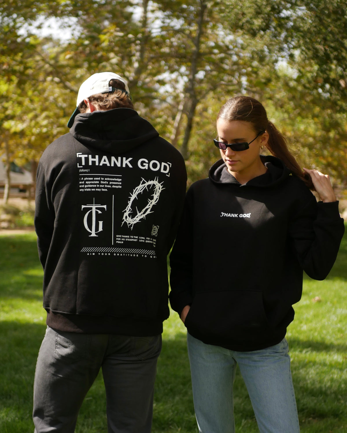 Redefine Hoodie